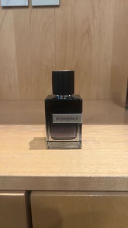 YSL Y EDP 2oz