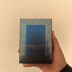 Versace Eros