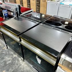 Brand New Open Box Stove Sale – Top Brands $499 And Up
