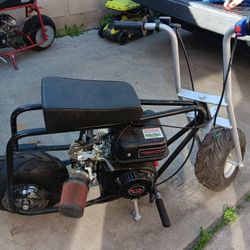 Two Bikes For Sale Each 