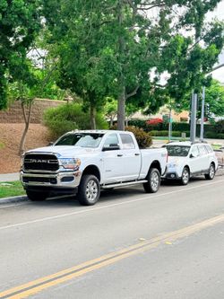 Ram 2500