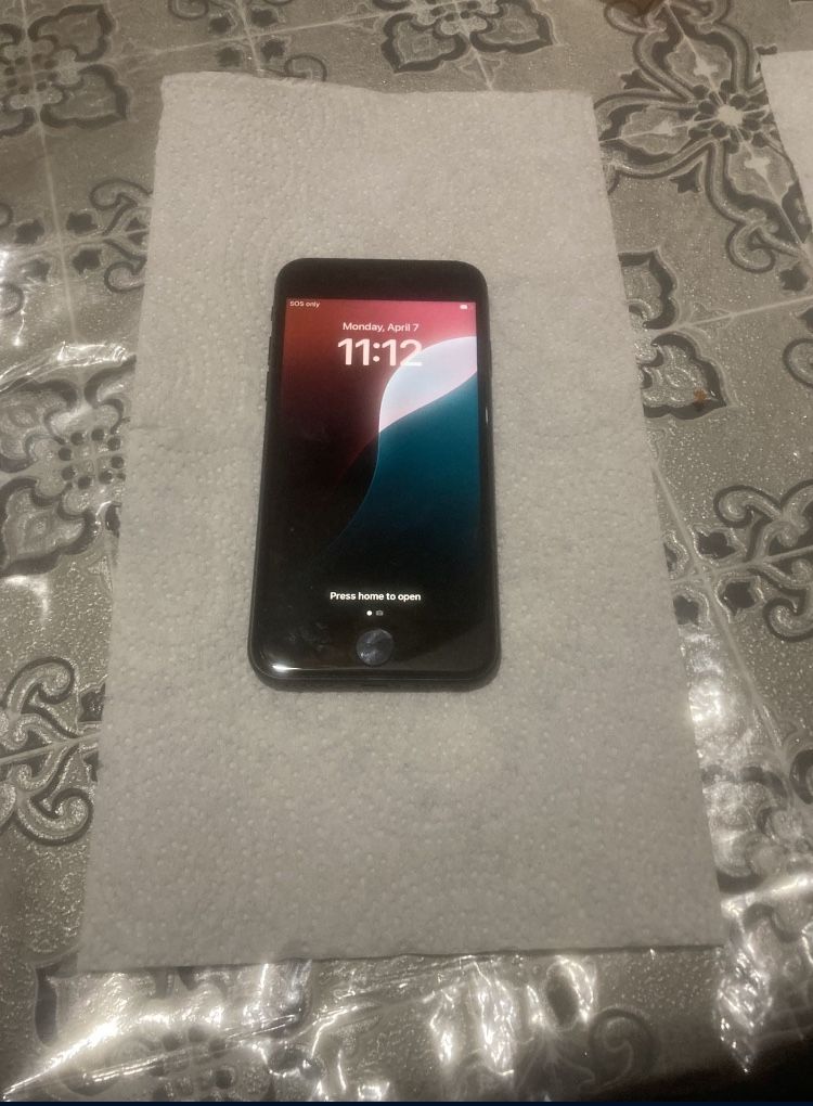 Iphone SE(3rd gen)