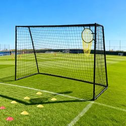 New Soccer Goal 10x6 feet