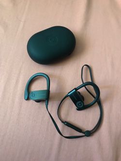 Powerbeats Wireless Earphones