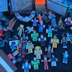 Roblox Bundle