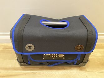Heavy Duty Tool Bag