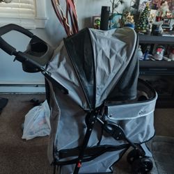 Dog Stroller 