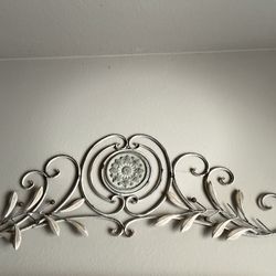 Metal Wall Art