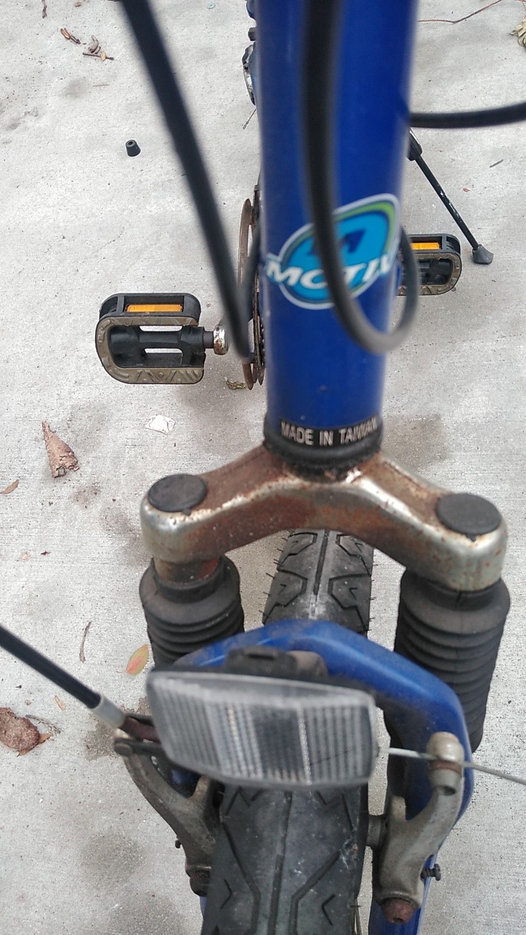 Motiv bicycle smoothie aluminum series 6061 for Sale in Orlando, FL