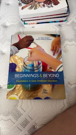 Beginnings and Beyond 10th edition