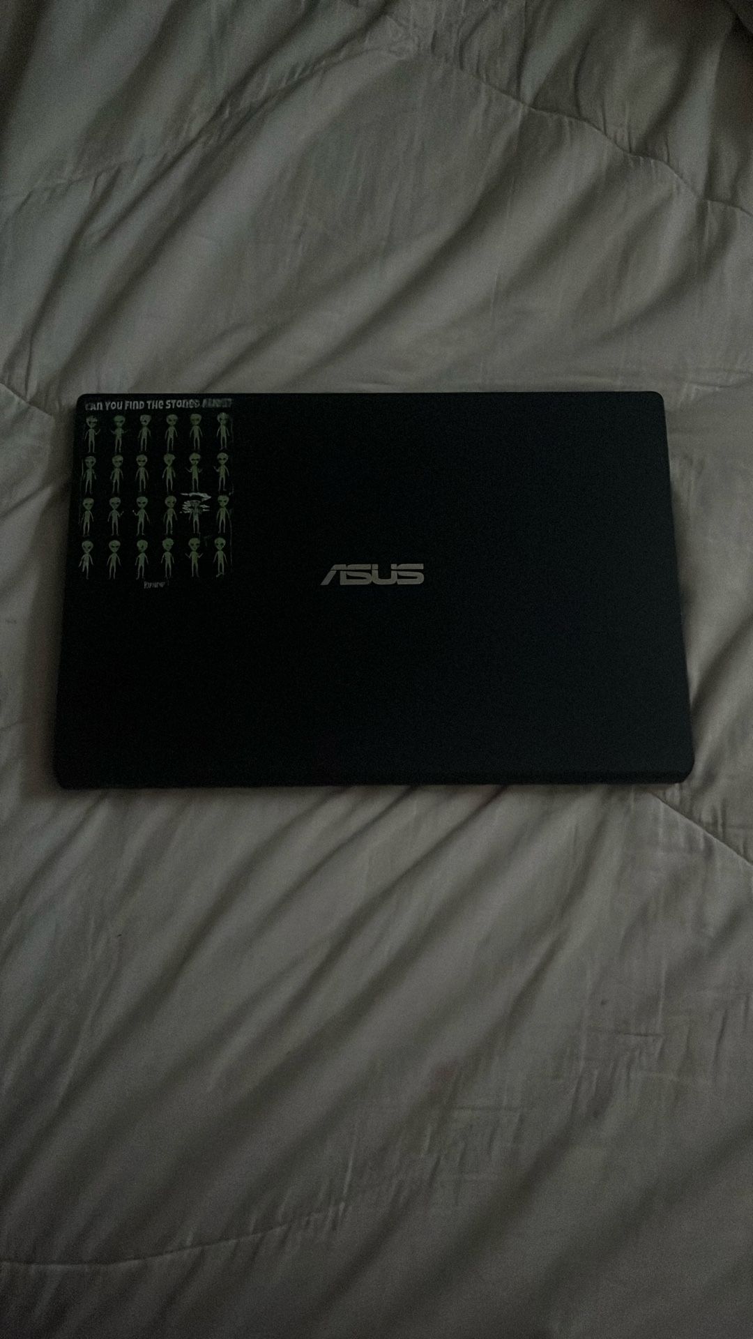 Asus Laptop
