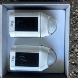 RING SPOTLIGHT CAM BATTERY 