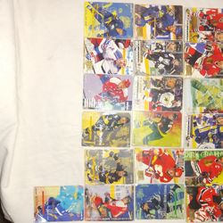 Hockey Cards