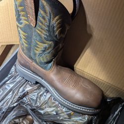 Ariat Work Boots