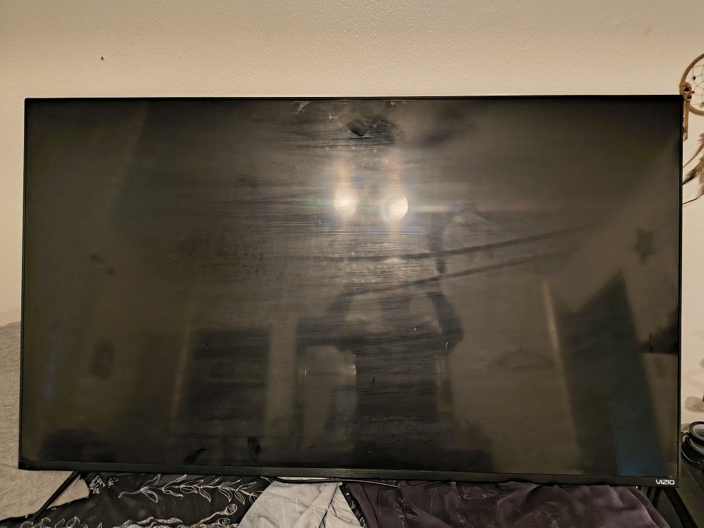 55 Inch Vizio Smart cast TV
