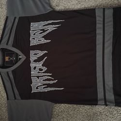  FB County Hawky Jersy