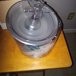 Pet Drinking Water Fountain 