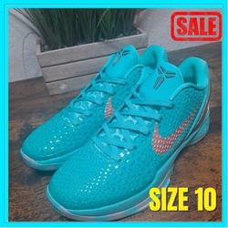 KOBE 6 SHOES 