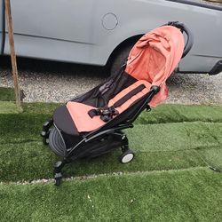 Yoyo Stroller 