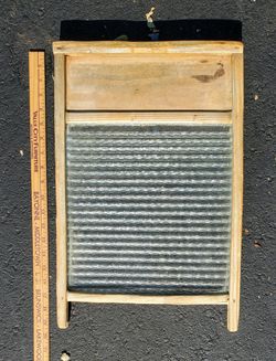 Vintage Washboard.holmdel nj