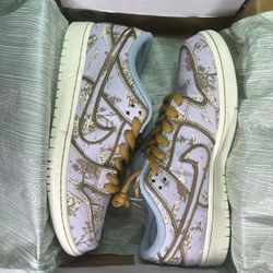 Nike SB Dunk Low Premium City Of Style