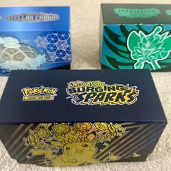 Pokémon Cards