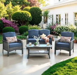 Brand new patio outdoor furniture set