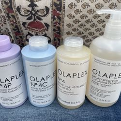 Olaplex