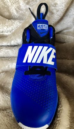 Nike Boy’s Shoes - Size 5Y