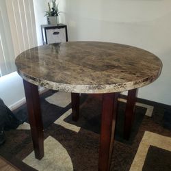 Table ONLY