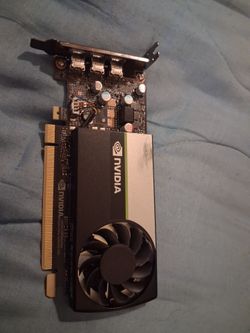 NVIDIA T400