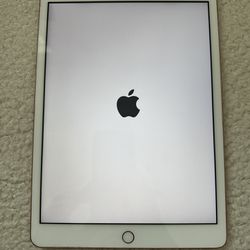 iPad 8th Generation WiFi 32gb Rose Gold