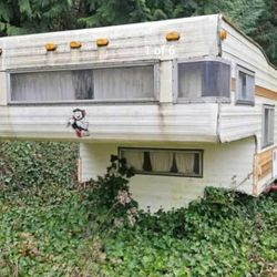 Old Camper **FREE**