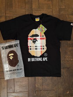 Bape tees