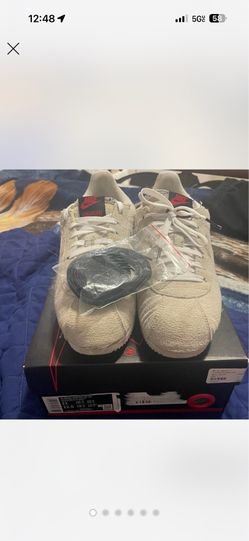 Nike Cortez stranger things men’s 11.0