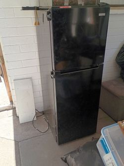 Refrigerator  good for college