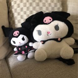 Stuff Animals 
