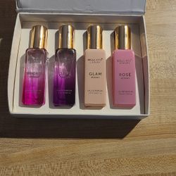 Women Perfume 