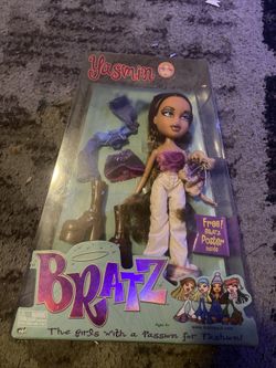 Brats Doll