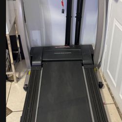 Treadmill 