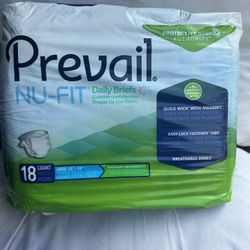 Adult Diapers