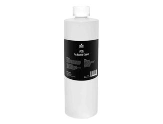 Chauvet DJ FCQ Fog Machine Cleaning Fluid - 1 Quart | Fog Machines