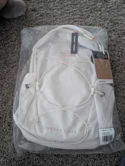 The North Face Jester Luxe Backpack