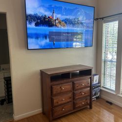 Tv Mount 