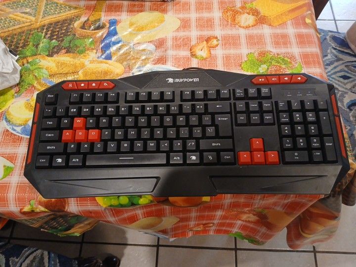 I buy power Keyboard