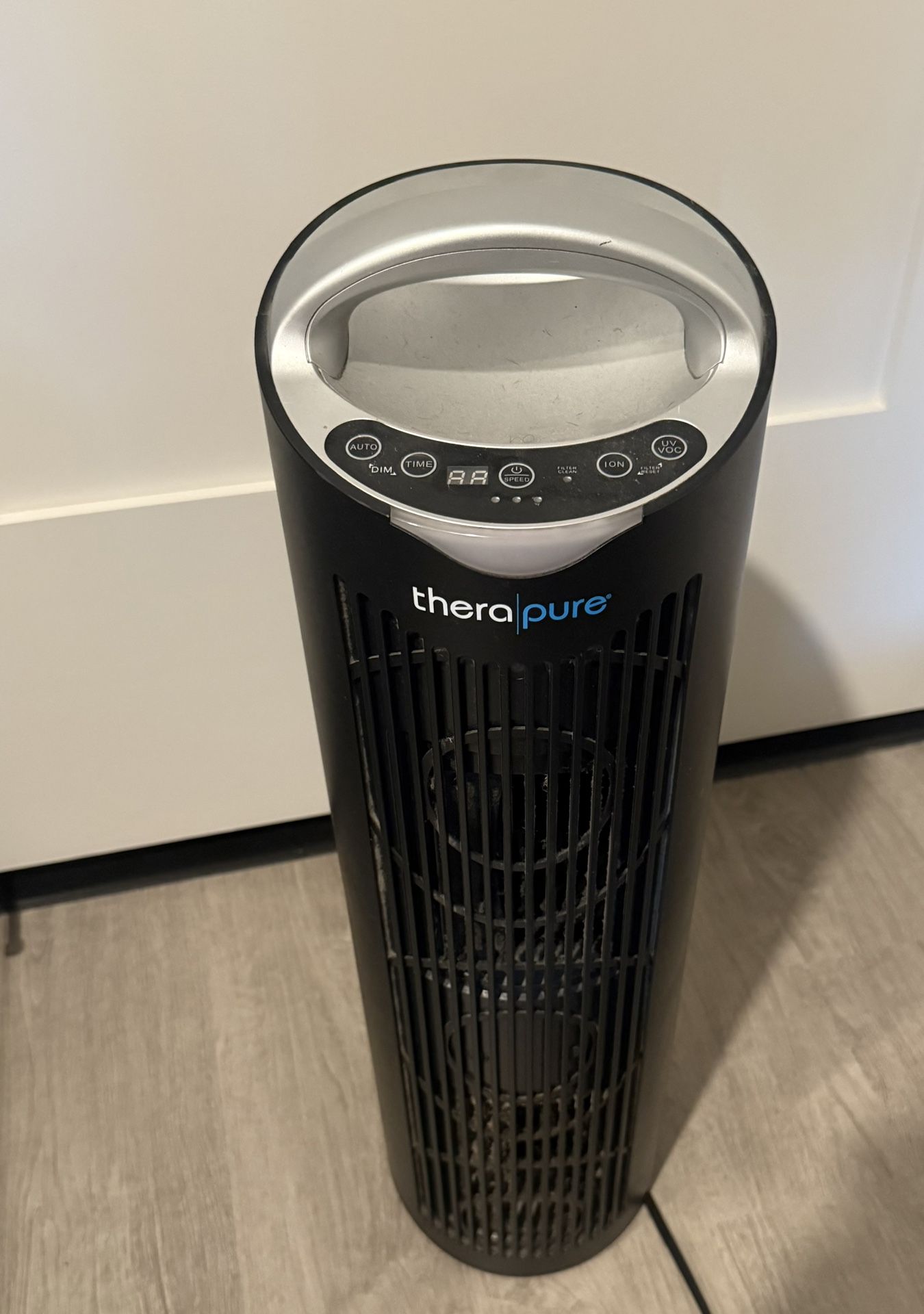 Air Purifier