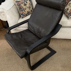Lounge Chair  Pohang Armchair 