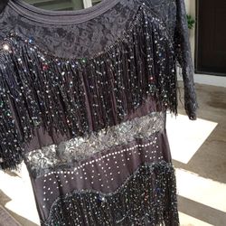 Flappers Dress