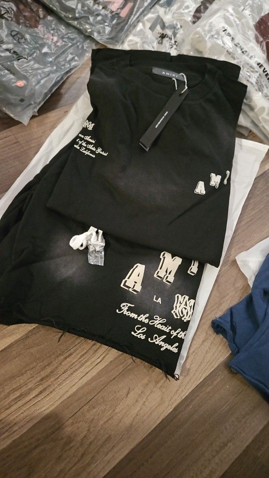 Clothing Sets