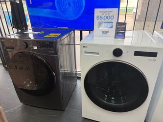 Home appliances